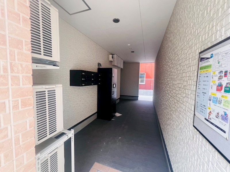 ハーモニーテラス町屋Ⅵ その他外観1