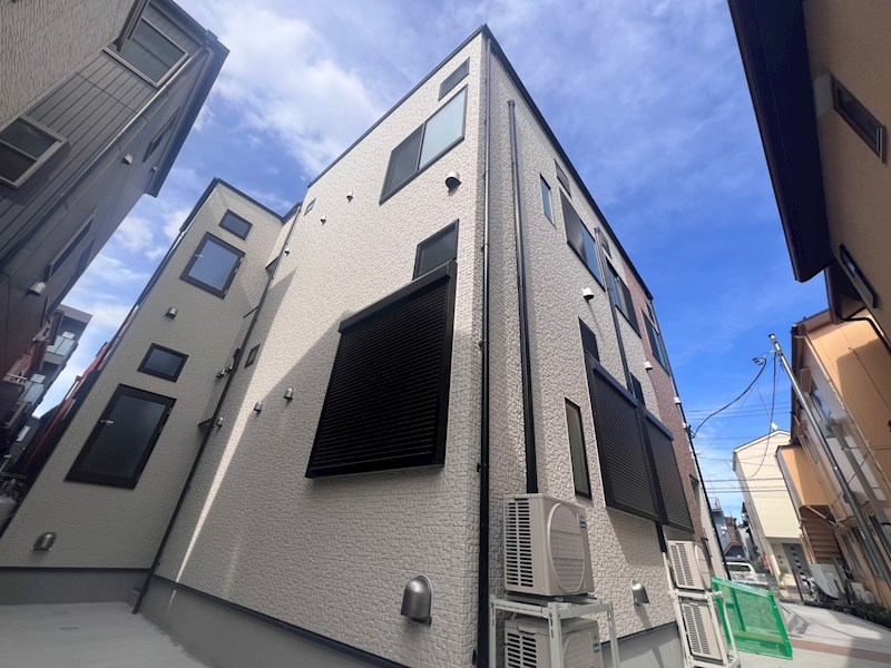ハーモニーテラス町屋Ⅵ その他外観6