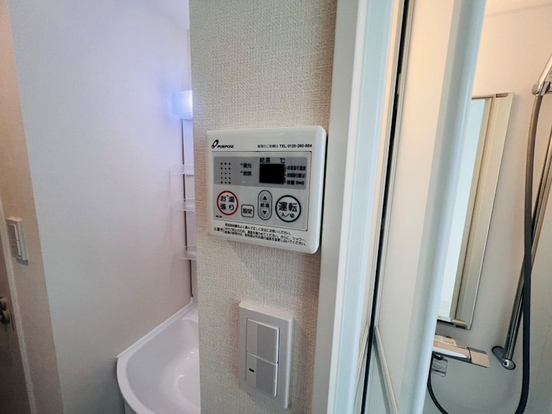 ハーモニーテラス町屋Ⅵ その他6