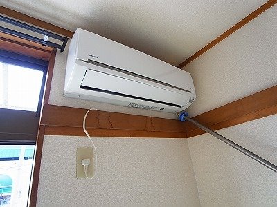 第5伊原ハイツ その他5