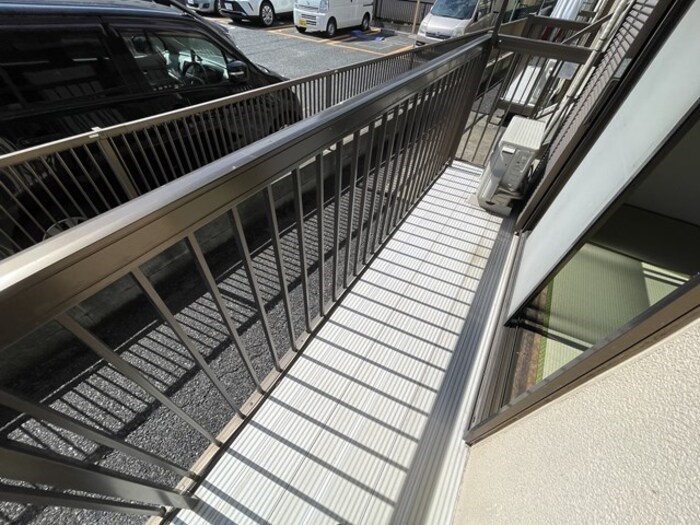 第5伊原ハイツ その他7