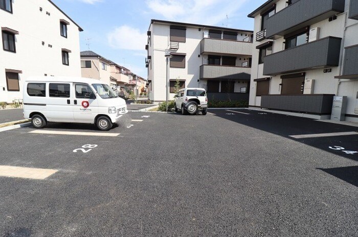 アトリエール松戸 その他外観1