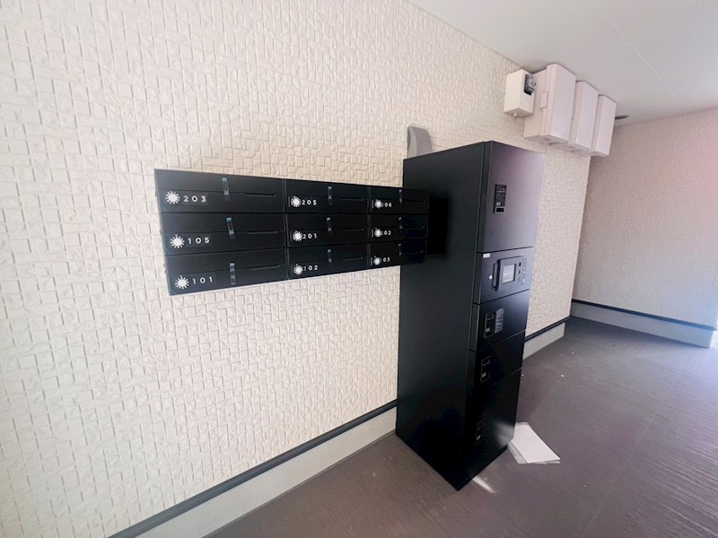 ハーモニーテラス町屋Ⅵ その他外観2