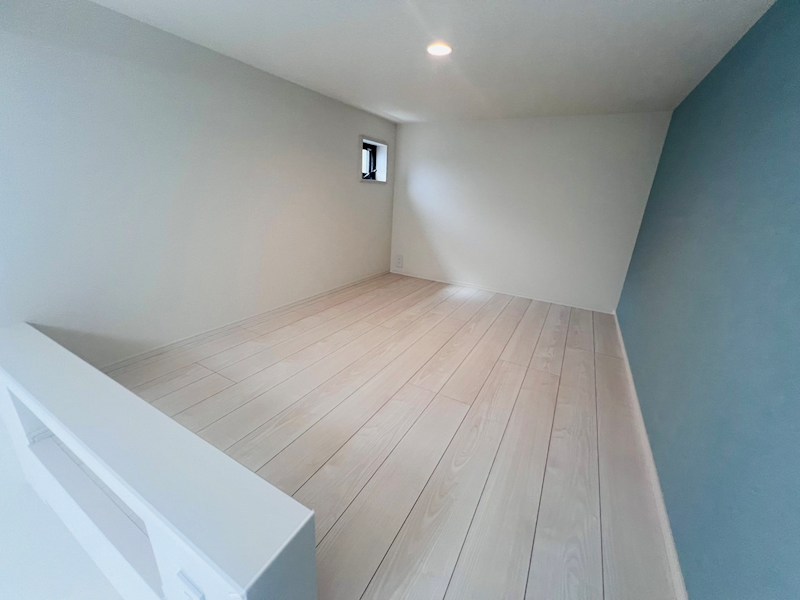 ハーモニーテラス町屋Ⅵ ベッドルーム