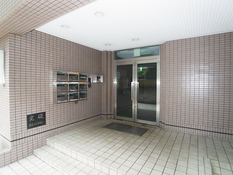 リヴェールコスモス その他外観2