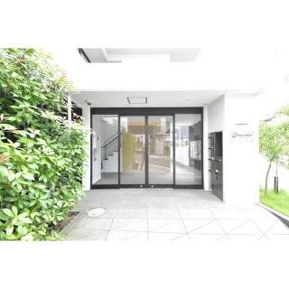 グレーシア草加 その他外観1