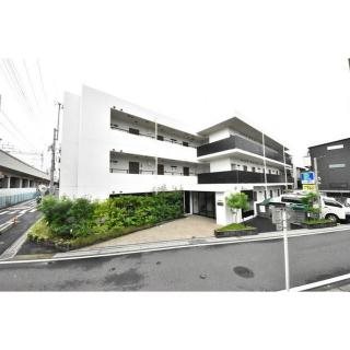 グレーシア草加 その他外観2