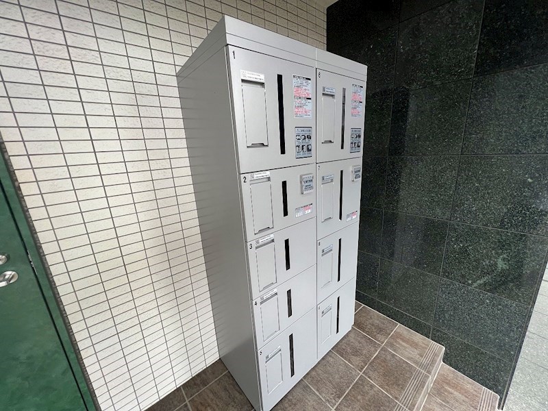 ＷＡＶＥ谷在家 その他外観2