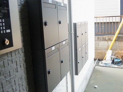 チェスターハウス その他外観4