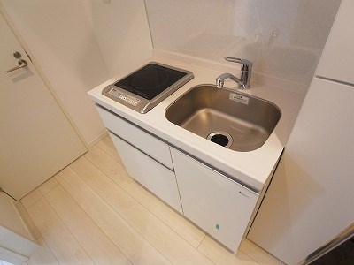 チェスターハウス その他7