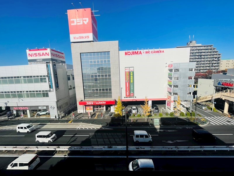 クレメンティア北綾瀬 その他6