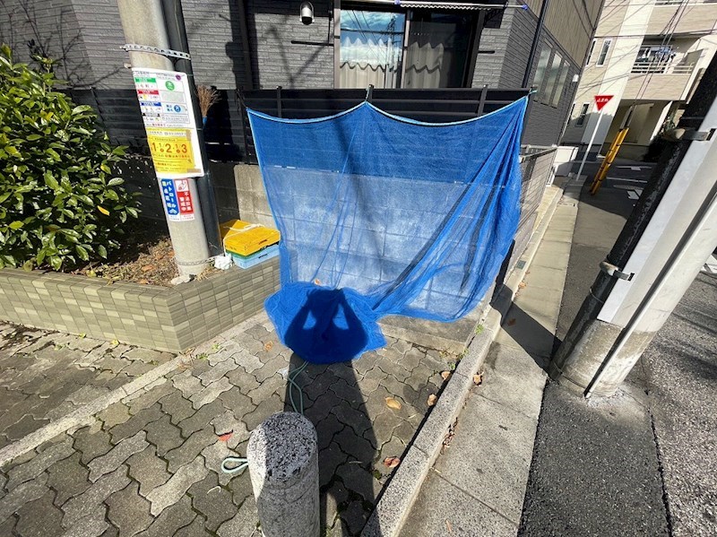 ヴァンベール  その他外観2
