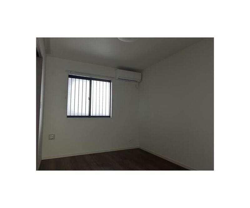 サンセット柏たなか ベッドルーム