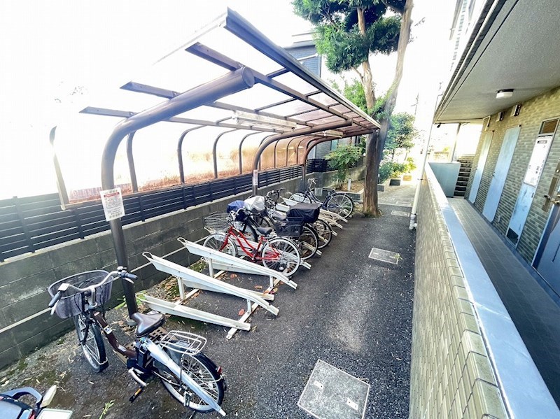 ヴァンベール  その他外観5