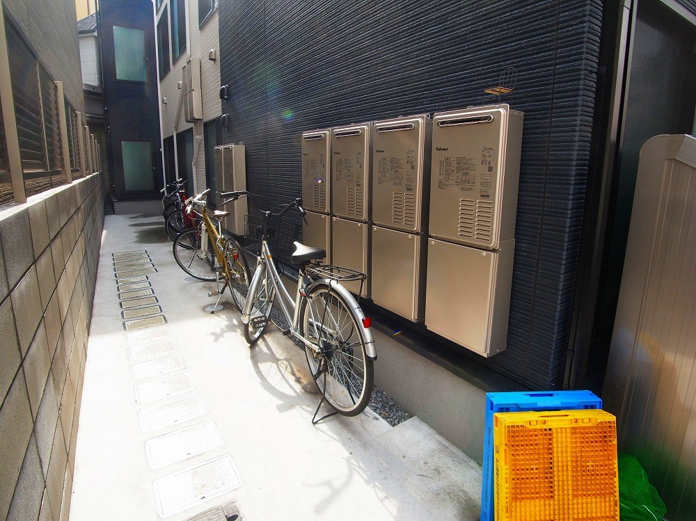 Ｍｕｓａ北千住 その他外観2