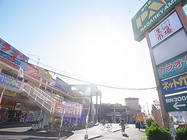 AJ南柏WestⅡ 周辺画像5