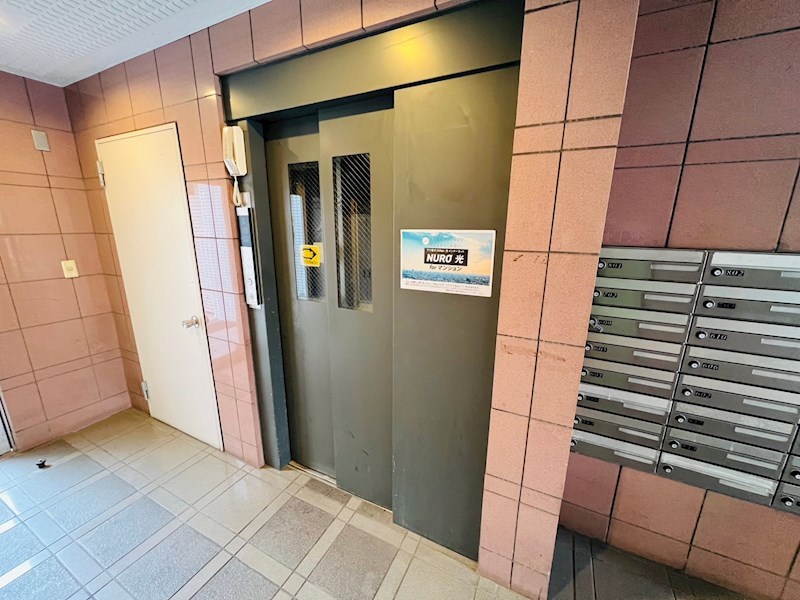 エレガンス綾瀬５ その他外観4