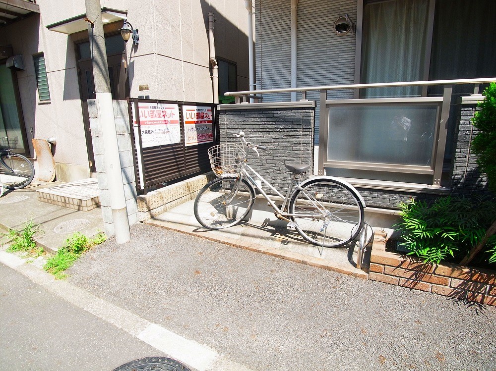 ベルハイツ その他外観4