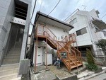 ハイツ竹ノ塚 その他外観1