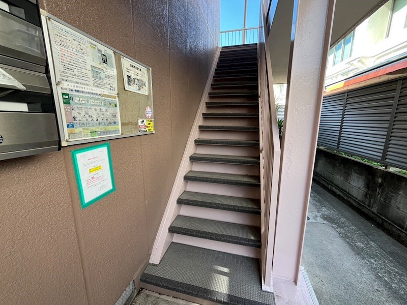 レジナス椿 その他外観3
