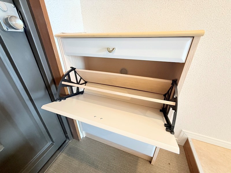 レジナス椿 その他16