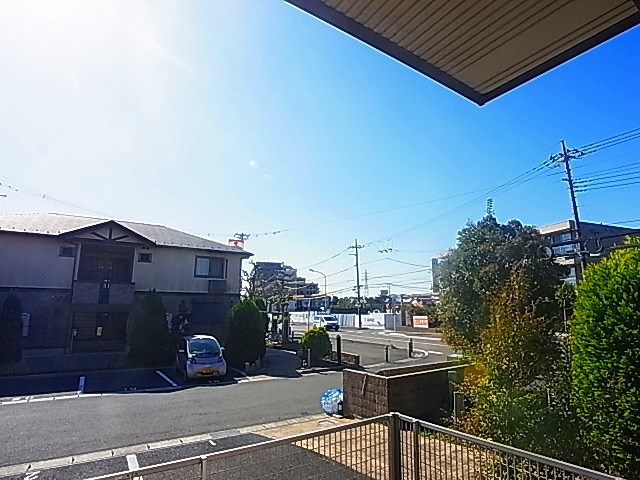 ロイヤル パークスＡ その他17