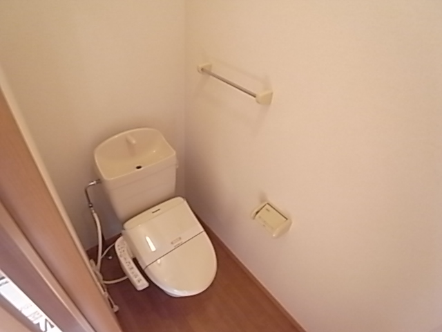 ビューテラスハイム天王台 その他1