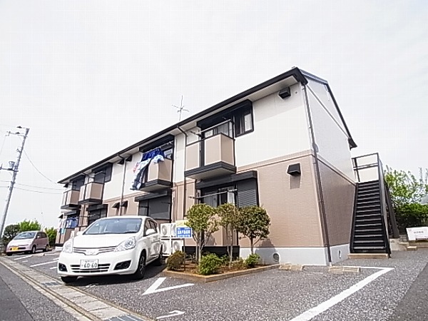 ビューテラスハイム天王台 その他外観4
