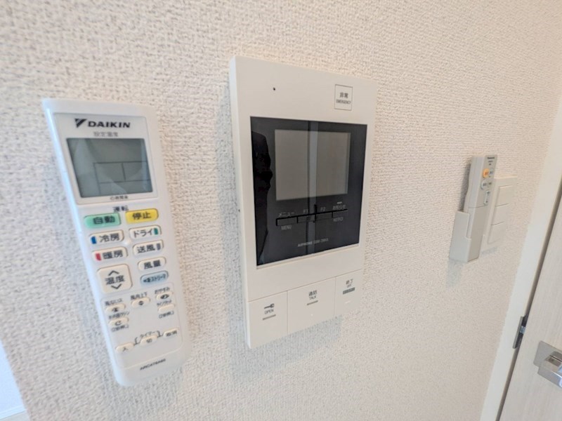 S-RESIDENCE松戸bene その他4
