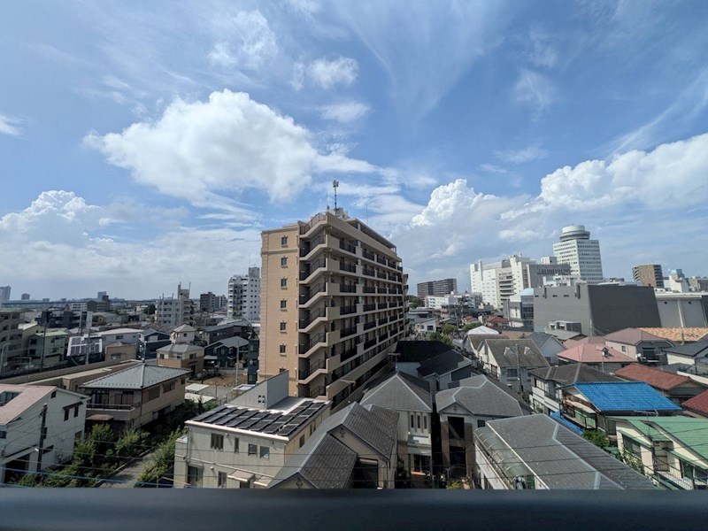 S-RESIDENCE松戸bene その他7