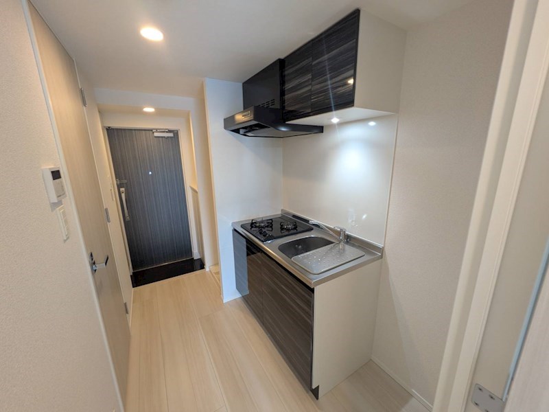 S-RESIDENCE松戸bene キッチン