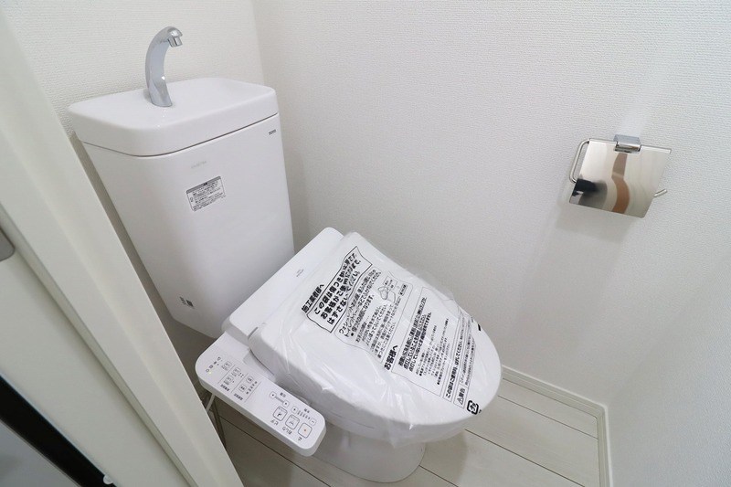 グランクオールお花茶屋クレスト その他1