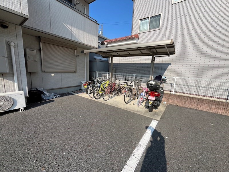 クルール　エスポワール その他外観2