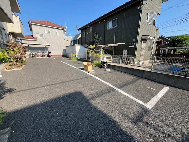 クルール　エスポワール その他外観3