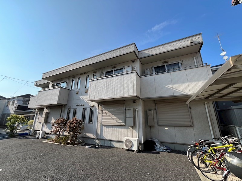 クルール　エスポワール その他外観6