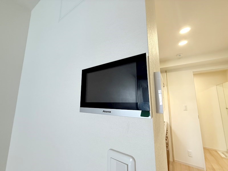 KEIAI RESIDENCE 青井 Ⅱ その他4