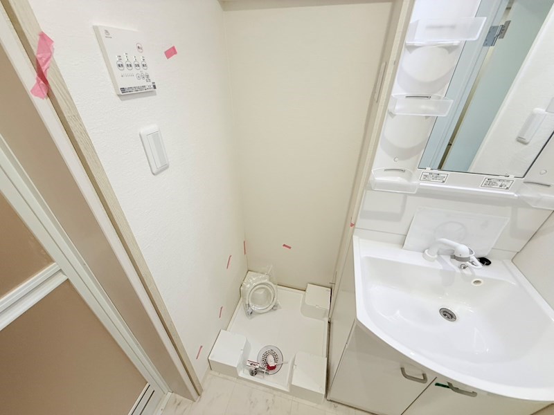 KEIAI RESIDENCE 青井 Ⅱ その他6