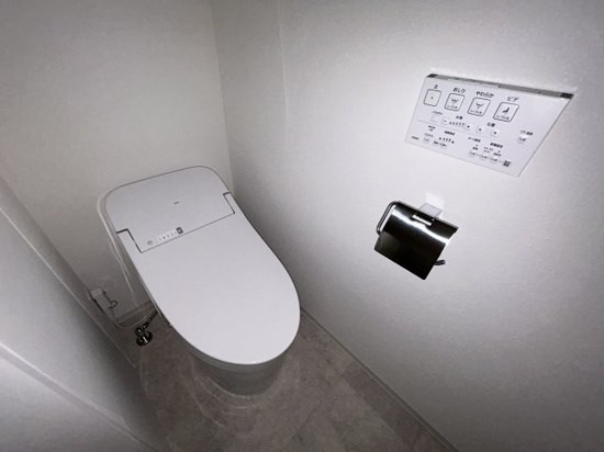 Novel Court 西新井 その他1