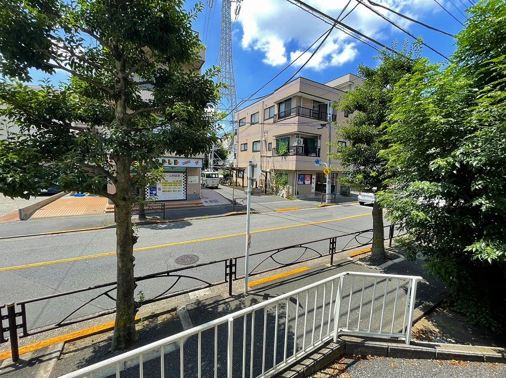 アビタシオン白鳥Ｄ その他5
