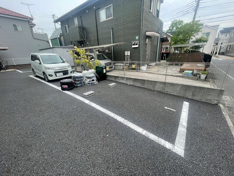 クルール　エスポワール その他外観4