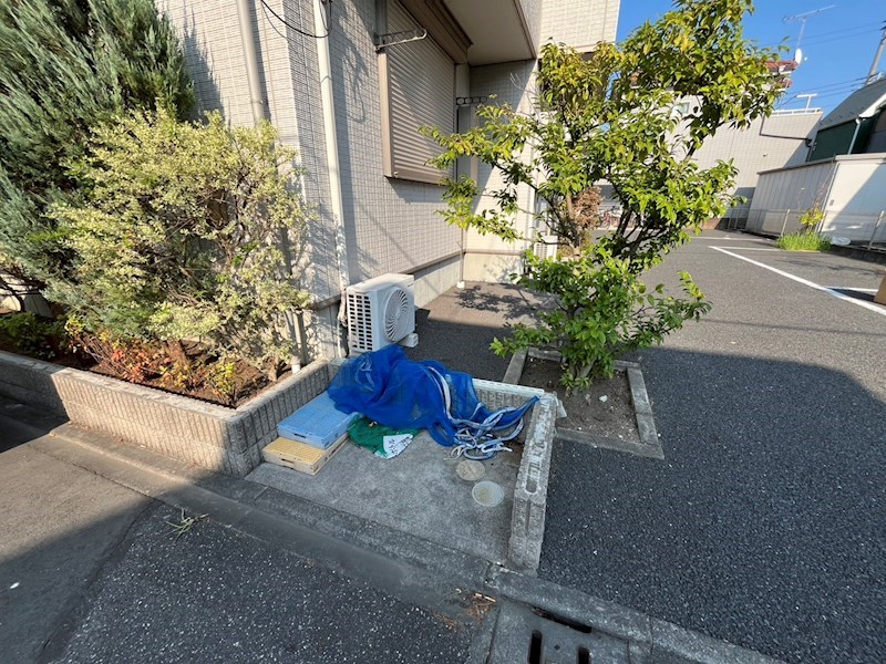 クルール　エスポワール その他外観4