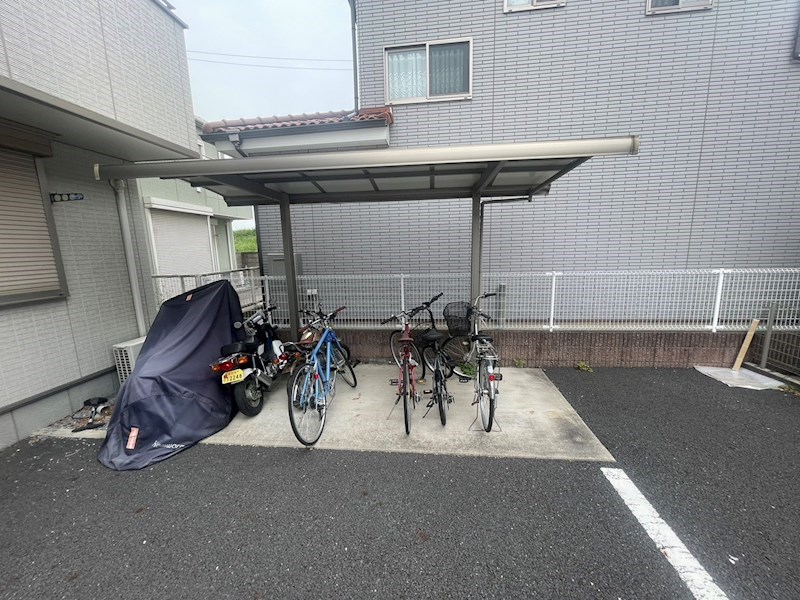 クルール　エスポワール その他外観5
