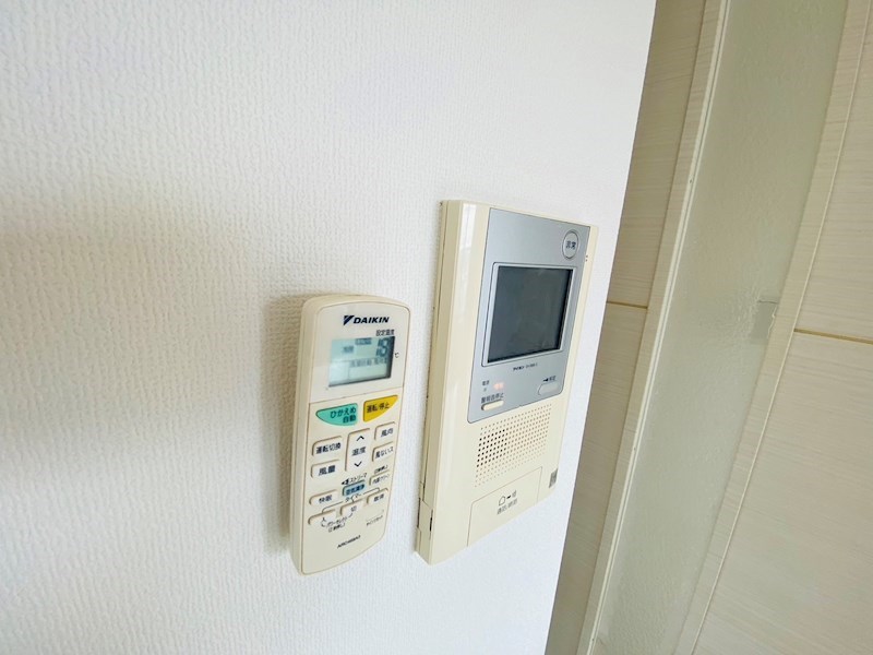 ライジングプレイス金町 その他4