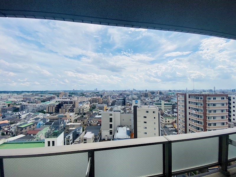 ライジングプレイス金町 その他6