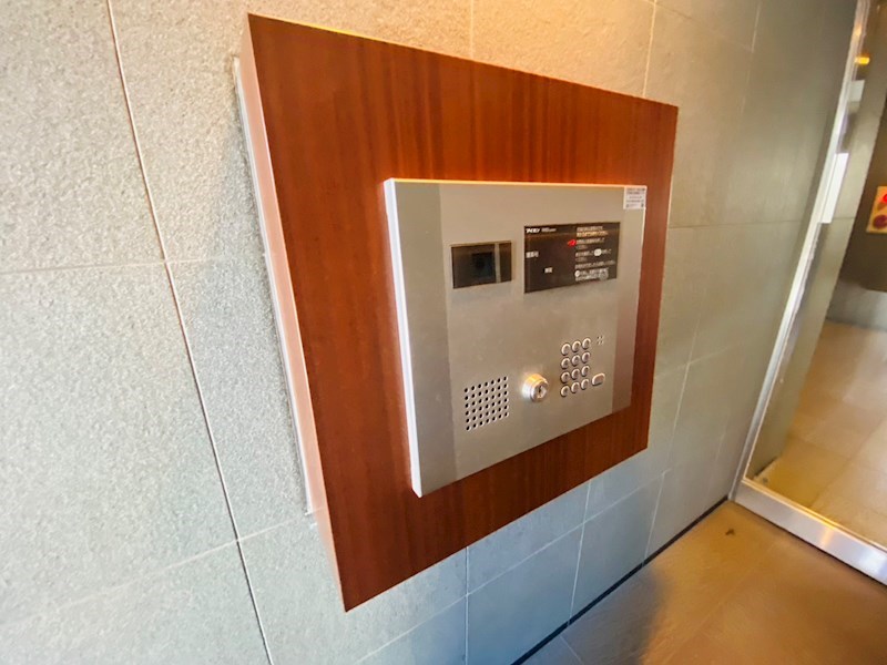 ライジングプレイス金町 その他外観2
