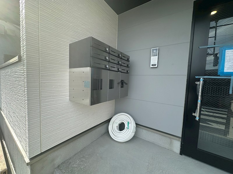 KEIAI RESIDENCE 青井 Ⅱ その他外観4