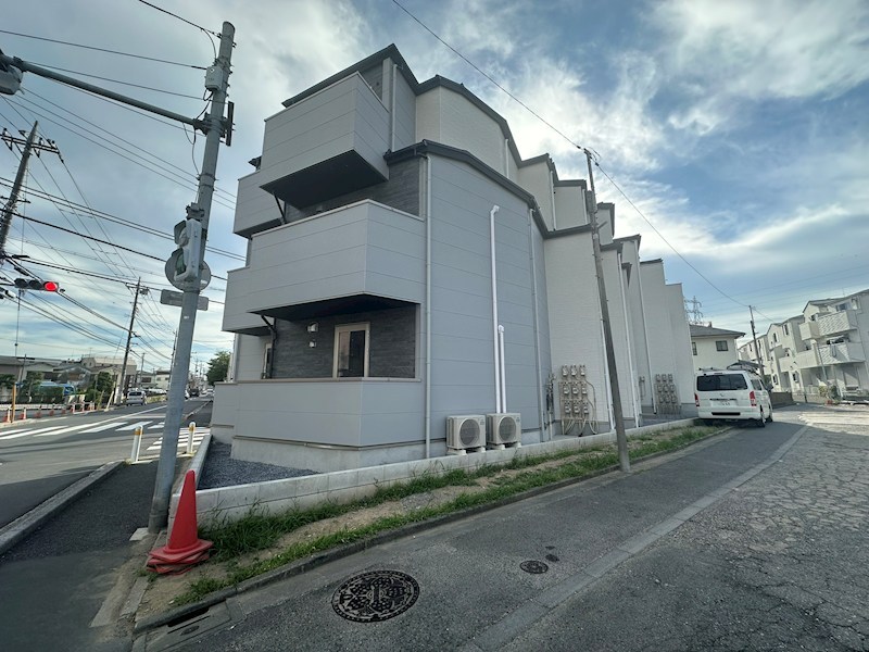 KEIAI RESIDENCE 青井 Ⅱ その他外観5