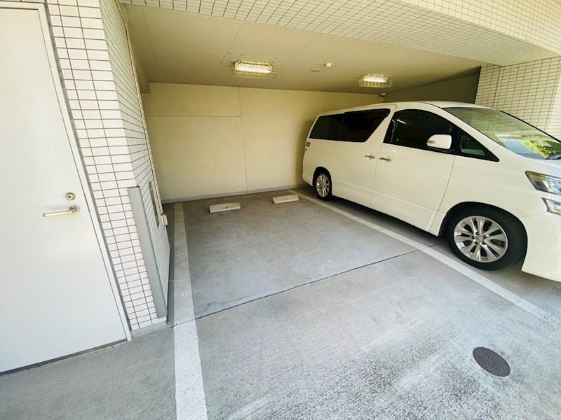 ライジングプレイス金町 その他外観1