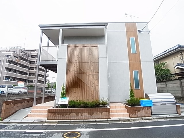 ウィステリア　ガーデン その他外観3