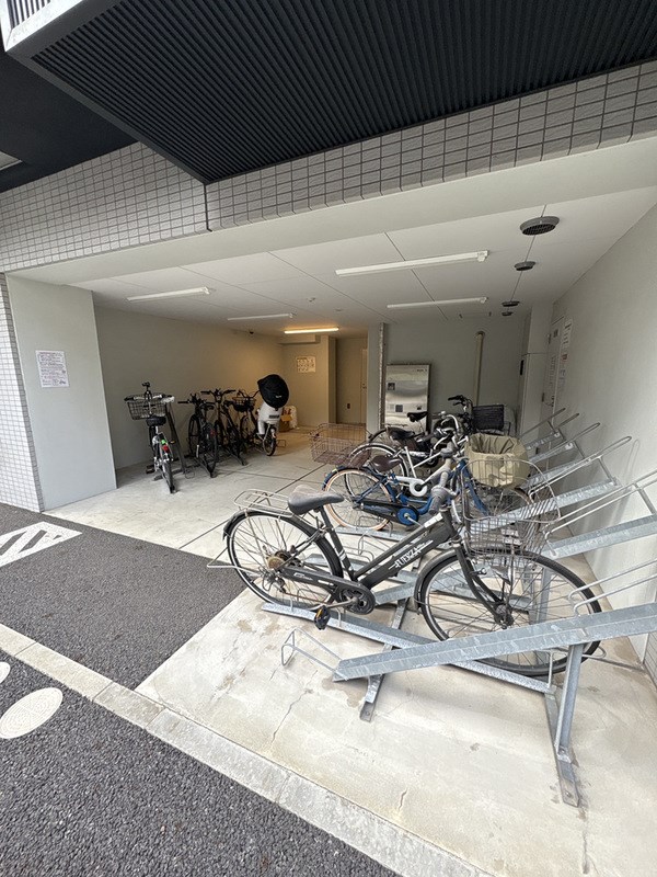 スカイコートパレス三ノ輪 その他外観1